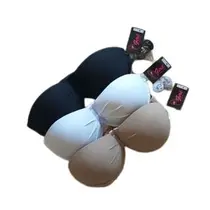 Kit 3 sutiã sem alça Julia