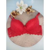 KIT 3 Sutiãs de BOJO ou 1 UNIDADE Bordado Inglês Reforçado com Regulagem nas alças KIT 3 Sutiãs de BOJO ou 1 UNIDADE Bordado Inglês Reforçado com Regulagem nas alças