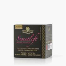 Kit 3 Sweetlift Adoçante Natural Sachê Essential Nutrition