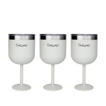 Kit 3 Taças para Gin - 530ML