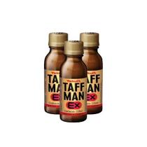 Kit 3 Taffman Ex Yakult Suplemento Vitaminas 110ml