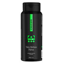 Kit 3 Talco Multiuso Pulvus Menthol Embaixador 100g