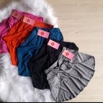 Kit 3 tapa bumbum academia do P ao Gg