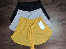 Kit 3 Tapa Bumbum Feminino Academia Fitness