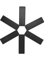 KIT 3 Tapete para Botar Panelas Quentes em Mesa