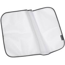 Kit 3 Tapetes Higiênicos Lavável Reutilizável Pet Tamanho Gg