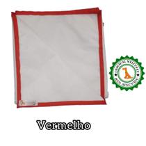 Kit 3 Tapetes Higiênicos Reutilizáveis e Laváveis para Cães Tamanho P ( 50cm x 60xm)