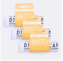 Kit 3 Tapetes Laváveis Bartô Mini 40x58 cm, Conforto Praticidade para seu Pet Kit 3 Tapetes Laváveis Bartô Mini 40x58 cm, Conforto Praticidade para seu Pet