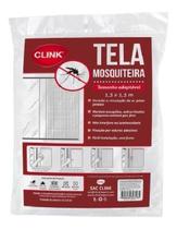 Kit 3 Telas Mosquiteira Protetor Ajustável Janelas 130 X 150