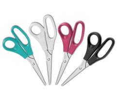 Kit 3 Tesoura uso geral 7"