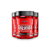 Kit 3 Therma Pro Hardcore Integral Medica 60 Cápsulas Kit 3 Therma Pro Hardcore Integral Medica 60 Cápsulas