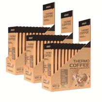 Kit 3 Thermo Coffee Vanilla Monodose Caixa 12 Sachês 10g Kit 3 Thermo Coffee Vanilla Monodose Caixa 12 Sachês 10g