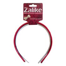 Kit 3 Tiaras Zalike Estampadas Polipropileno Conforto, Estilo e Durabilidade em Cores Variadas Kit 3 Tiaras Zalike Estampadas Polipropileno Conforto, Estilo e Durabilidade em Cores Variadas
