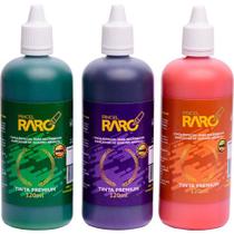 Kit 3 Tintas Marcador/Canetão/Pincel de Quadro Branco 120ml Kit 3 Tintas Marcador/Canetão/Pincel de Quadro Branco 120ml