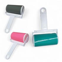 Kit 3 Tira Pelos Bolinhas de Roupas Sofá Tecidos Lavável