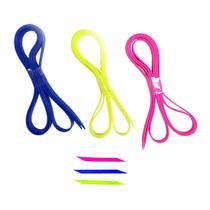 Kit 3 Tiras Para Reposição Óculos De Natação Phelps Chronos