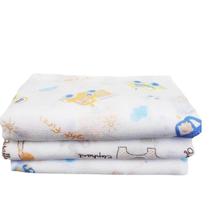 Kit 3 Toalha Fralda Bebê 110x80cm Estampada Minasrey Enxoval Kit 3 Toalha Fralda Bebê 110x80cm Estampada Minasrey Enxoval