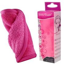 Kit 3 Toalha Macrilan Demaquilante Removedor De Maquiagem Kit 3 Toalha Macrilan Demaquilante Removedor De Maquiagem