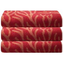 Kit 3 Toalhas Banhão Praia Camesa Sunset 80 X 160cm Kit 3 Toalhas Banhão Praia Camesa Sunset 80 X 160cm