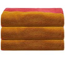 Kit 3 Toalhas Banhão Praia Camesa Sunset 80 X 160cm Kit 3 Toalhas Banhão Praia Camesa Sunset 80 X 160cm