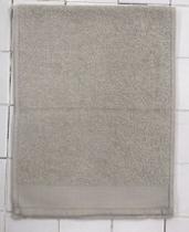 Kit 3 Toalhas de Academia 100% Algodão 30 x 80 Atlântica