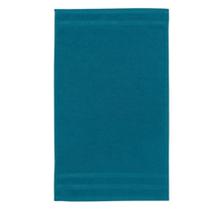 KIT 3 TOALHAS LAVABO FELPUDA TEKA COMFORT TAMANHO 30X50cm