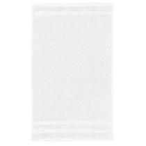 KIT 3 TOALHAS LAVABO FELPUDA TEKA COMFORT TAMANHO 30X50cm - KIT 3 TOALHAS LAVABO FELPUDA TEKA COMFORT TAMANHO 30X50cm -