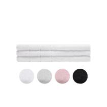 Kit 3 Toalhas Piso Para Pés Murano 50X80Cm Buettner 100% Alg Kit 3 Toalhas Piso Para Pés Murano 50X80Cm Buettner 100% Alg