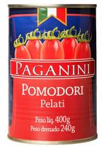 Kit 3 Tomate Pelado Paganini 400G