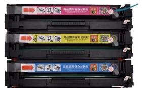 KIT 3 Toner 206a W2111 W2112 W2113 M255 M282 M283 KIT 3 Toner 206a W2111 W2112 W2113 M255 M282 M283