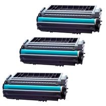 Kit 3 Toner Compatível HP 49A Q5949A 53A Q7553A P2014 P2015 Kit 3 Toner Compatível HP 49A Q5949A 53A Q7553A P2014 P2015