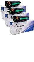 Kit 3 Toner Compatível / Hp W1105a 105a 107w 135a -com Chip Importado