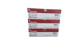 KIT 3 TONER COMPATIVEL PARA Cf 283a 83a 100% Novo M125 M127 M127fn