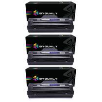 Kit 3 Toner D111 Mlt-d111s M2020 M2020fw M2070 M2070w Novo