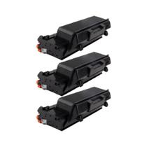 Kit 3 Toner Para Uso W1330x 330x M432fdn M432 M408dn C/ Chip