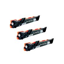 Kit 3 Toner Preto Compatível com Brother TN1000 TN1060 para DCP-1617 DCP-1512 1612w HL1212 HL1212w DCP1617nw Kit 3 Toner Preto Compatível com Brother TN1000 TN1060 para DCP-1617 DCP-1512 1612w HL1212 HL1212w DCP1617nw