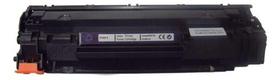 Kit 3 Toners Compatíveis CF283A