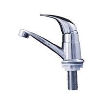 Kit 3 Torneiras de Lavatório Cromada Luxo Monocomando Civitt Kit 3 Torneiras de Lavatório Cromada Luxo Monocomando Civitt