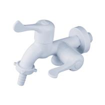 Kit 3 Torneiras Máquina de Lavar Abs 1/4 de Volta Civitt