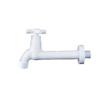 Kit 3 Torneiras Pia Abs (l) 18cm Civitt