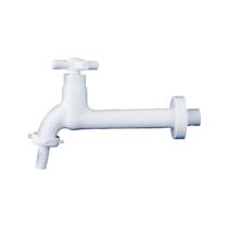 Kit 3 Torneiras Pia Tanque Abs 1/4 de Volta