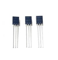 Kit 3 Transistor 2sc1815 C1815 60v 150ma Npn