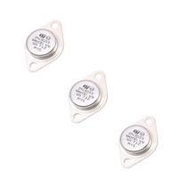 Kit 3 Transistor De Potência 2N3055 60v 15A NPN TO-3 Fonte