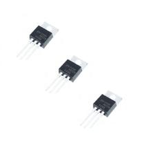 Kit 3 Transistor MOSFET IRF3205 PBF 55A 55V TO-220 Kit 3 Transistor MOSFET IRF3205 PBF 55A 55V TO-220