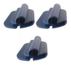 Kit 3 Trava Fios Saco Secadora Latina Sr555 Sr575 Favorito (5) Kit 3 Trava Fios Saco Secadora Latina Sr555 Sr575 Favorito (5)