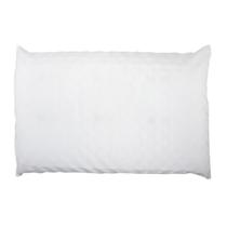 Kit 3 travesseiro confortavel espuma ortopedico pescoço