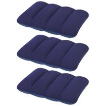 Kit 3 Travesseiros Inflável Beam Comfort VG Plus Kit 3 Travesseiros Inflável Beam Comfort VG Plus