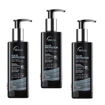 kit 3 Truss Professional Hair Protector creme capilar Unisex 250 ml kit 3 Truss Professional Hair Protector creme capilar Unisex 250 ml