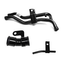 Kit 3 Tubo Cano DÁgua Mitsubishi Pajero TR4 2.0 2003 A 2015