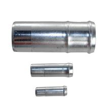Kit 3 Tubos de Água Cano Hyundai Hb20 1.0 12v 3cil